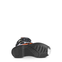 Gaerne Kids GXJ Motocross Boots Black Orange