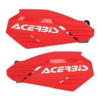 Acerbis K-Linear HH Motocross Handguards Red White Honda CRF 450 R 2024