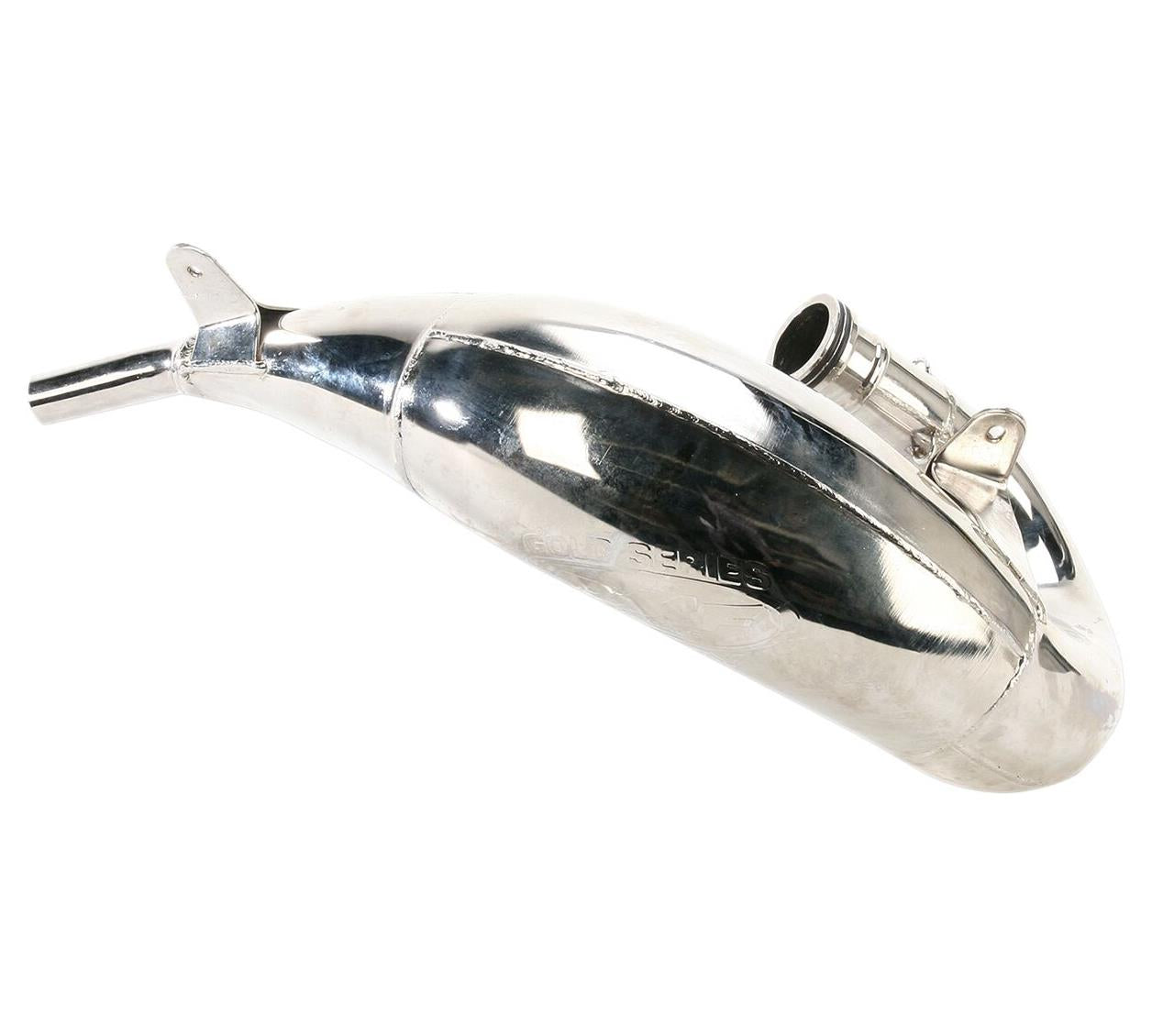 FMF Gold Series Fatty Front Exhaust Pipe 18201108