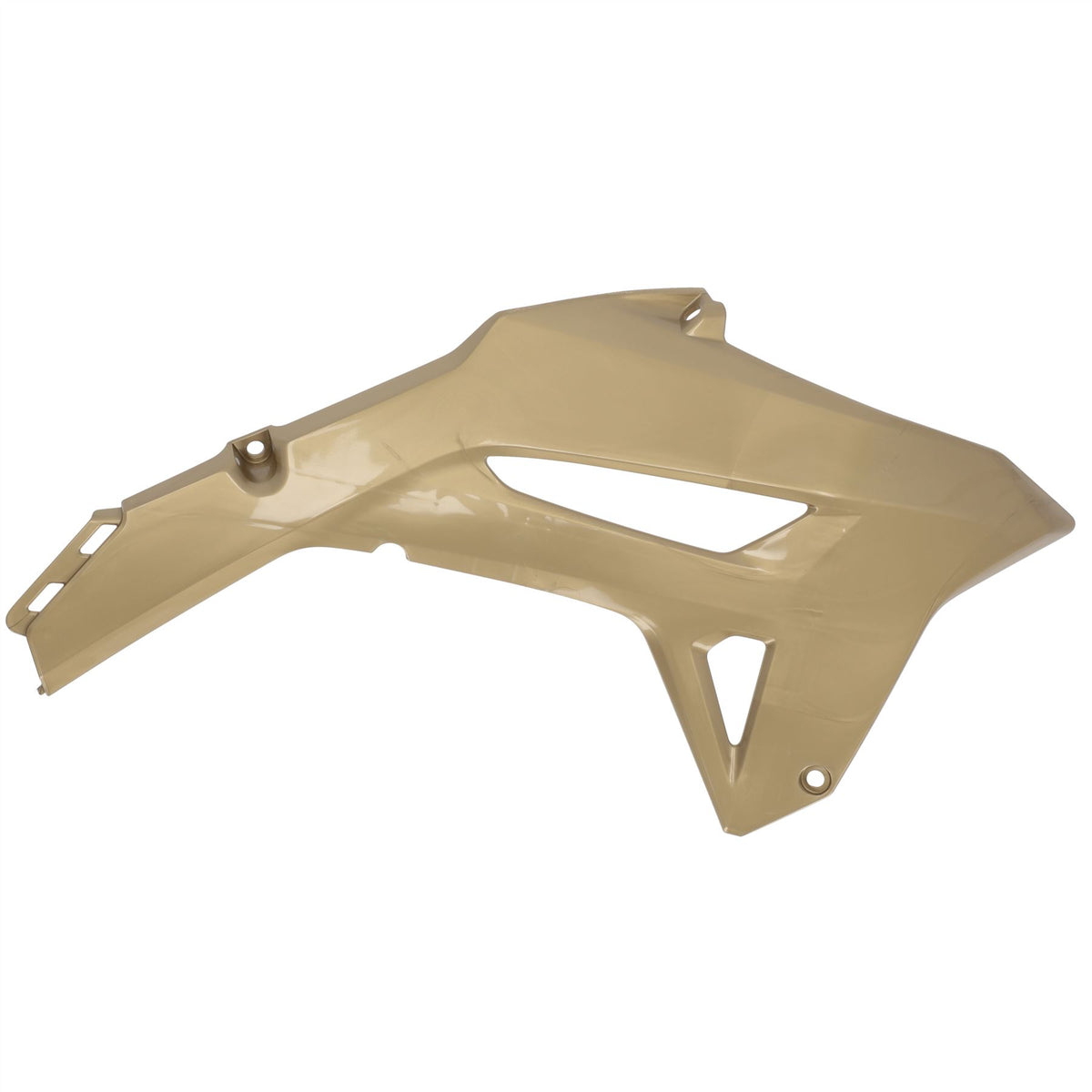 Acerbis Radiator Rad Scoops Gold 0024304.336