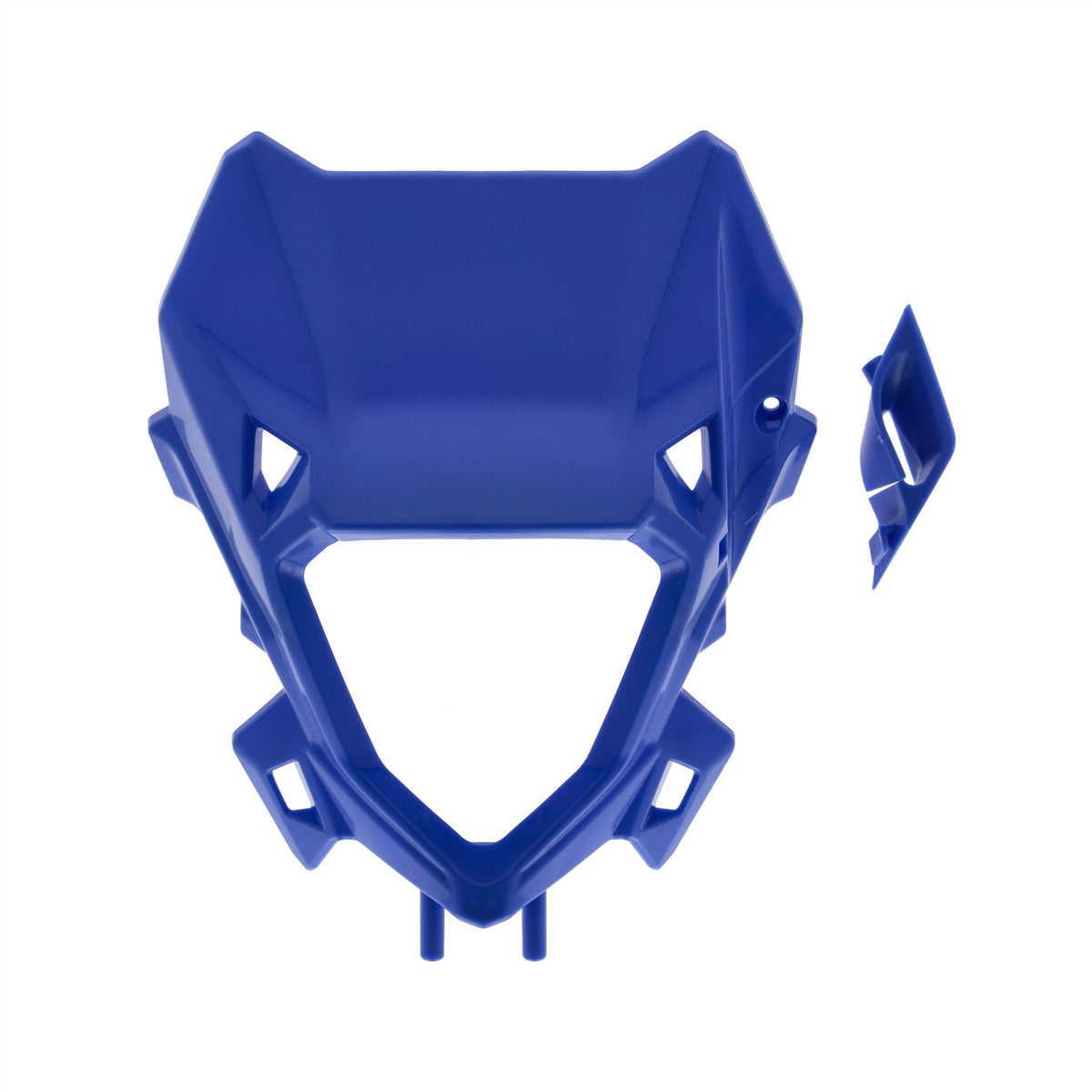 Acerbis Headlight Mask Blue For Beta RR RACE 4T 390 2025-2026
