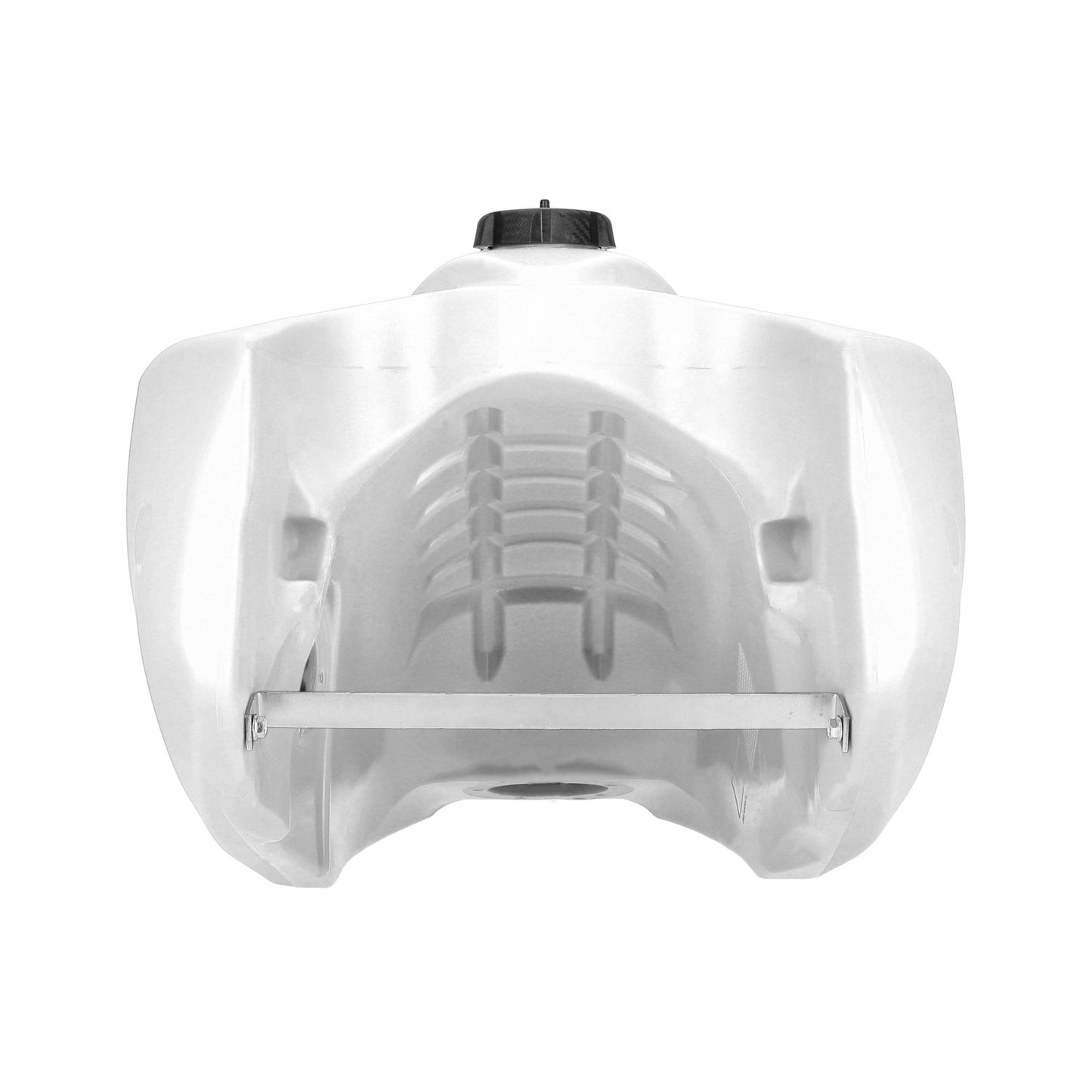 Acerbis White Fuel Tank 23L For Royal Enfield HIMALAYAN 450 2024-2025