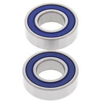 All Balls Rear Wheel Bearing Kit For Gas Gas Pampera 250 2002-2005