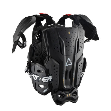 Leatt 2024 Chest Protector 6.5 PRO Graphene