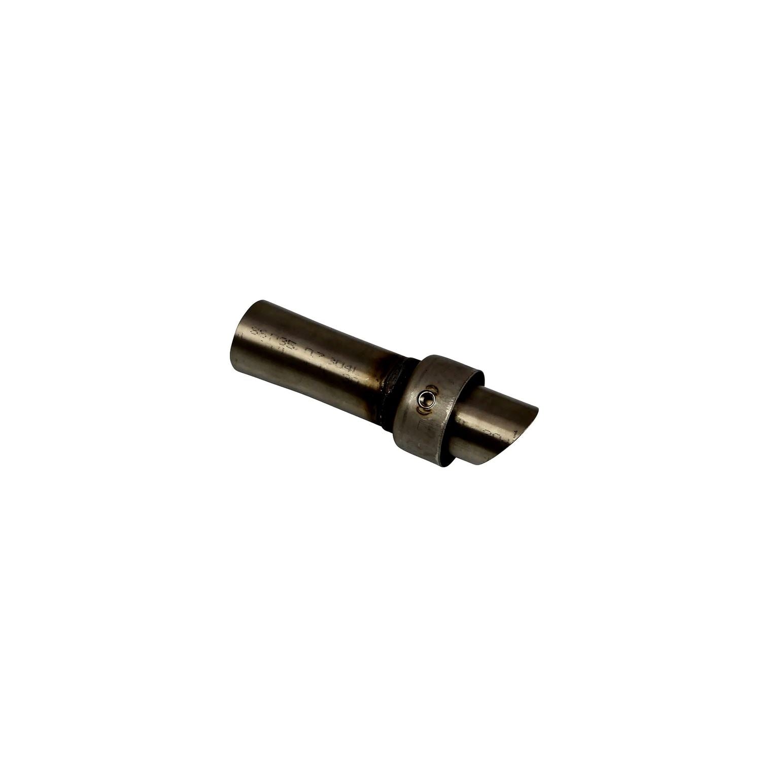 Akrapovic Stainless Steel Exhaust Noise Damper