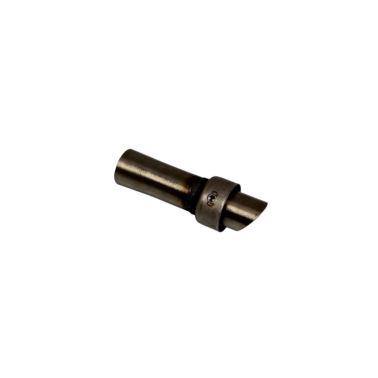 Akrapovic Stainless Steel Exhaust Noise Damper For Yamaha YZF-R3 ABS World GP 60th Anniversary 2022
