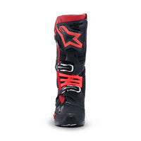 Alpinestars 2026 Tech 10 MX Boots Black Red