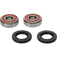 All Balls Front Wheel Bearing Kit For Victory Cross Country/Touring 2014-2017