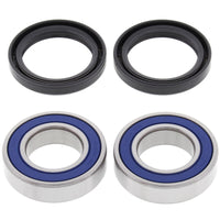 All Balls Front Wheel Bearing Kit For Kawasaki Mule 3010 4x4 2001-2008