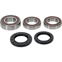 All Balls Rear Wheel Bearing Kit For Honda RVF 750R (EURO) 1993-1994