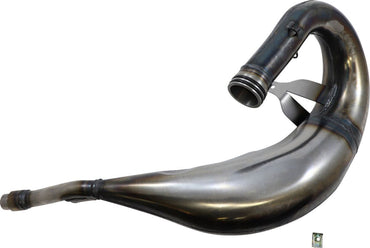 FMF Factory Fatty Rev Front Pipe Exhaust For Yamaha YZ 125 Monster Energy Racing Edition 2022-2023