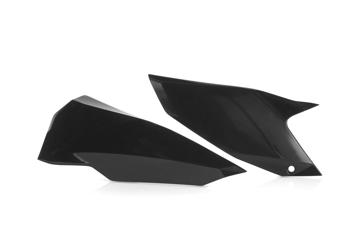Acerbis Front Fender Grey For Husqvarna FC 350 2016-2022