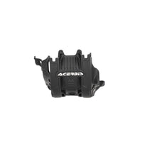 Acerbis Black Skid Plate For KTM EXC-F 250 2024-2026