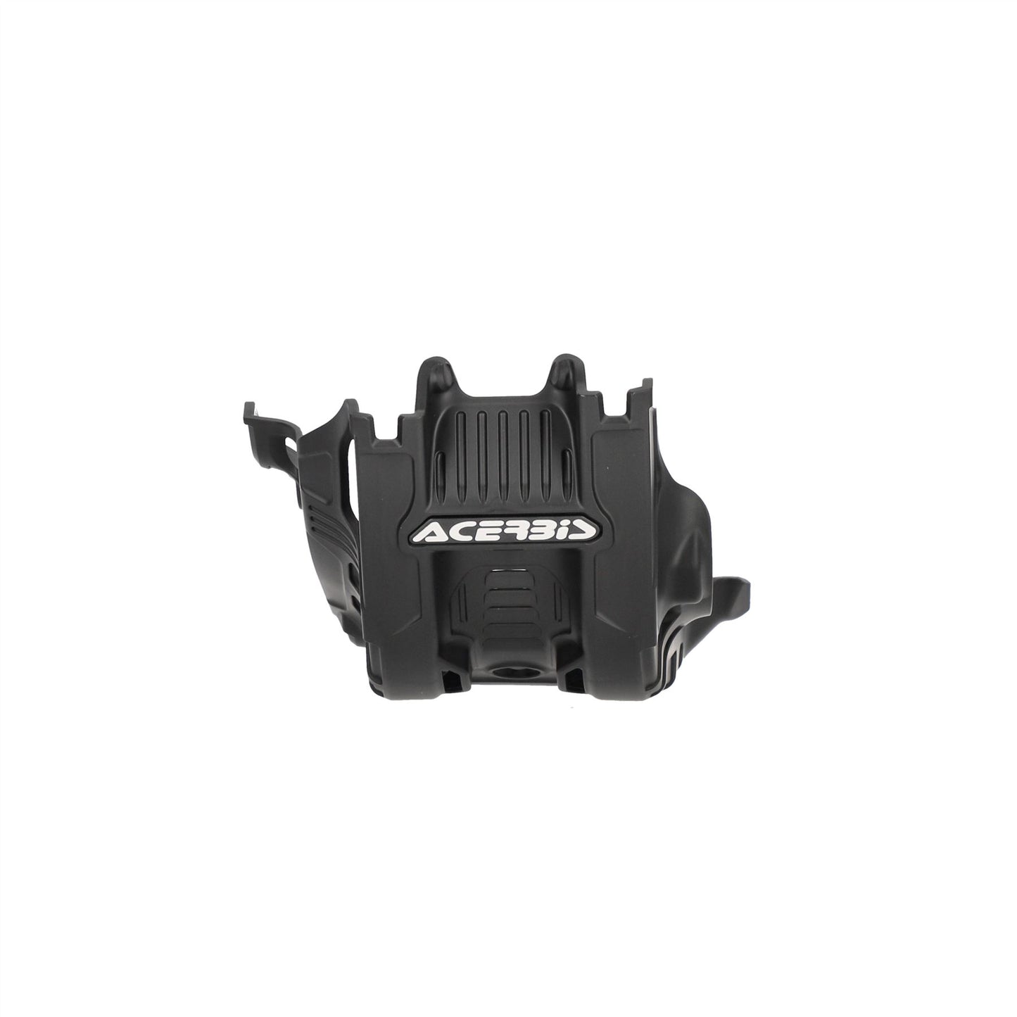 Acerbis Black Skid Plate For KTM XW-F 350 2024-2025