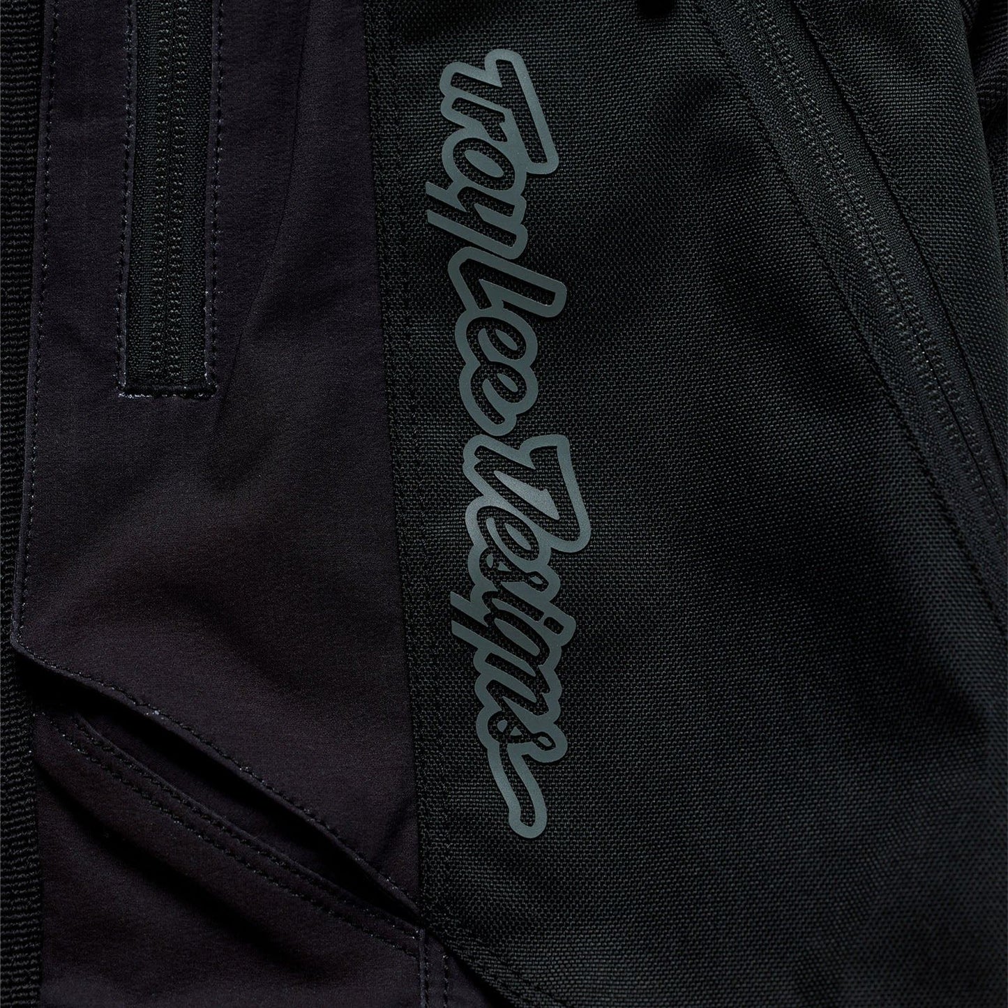 Troy Lee Designs Spring 2026 Scout GP Pro Mono MX Pants Black