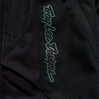Troy Lee Designs Spring 2026 Scout GP Pro Mono MX Pants Black