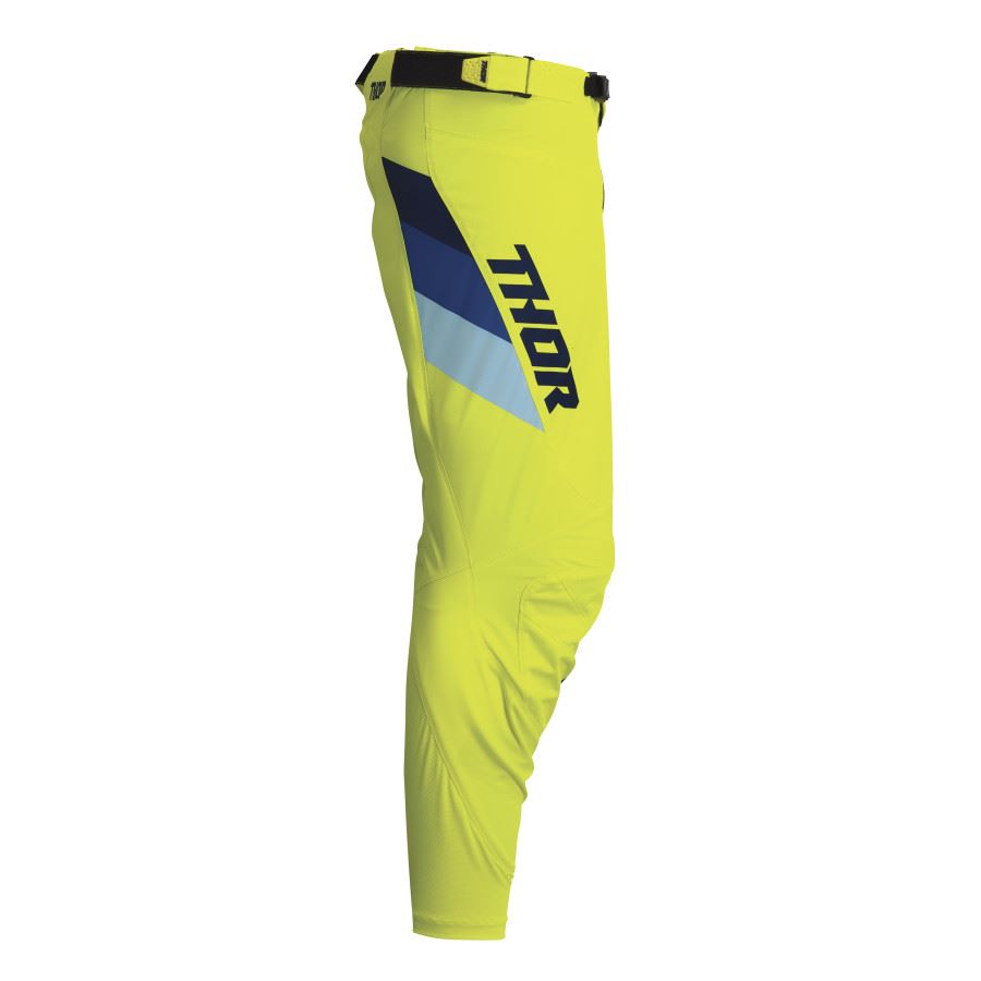 Thor Pulse Tactic Acid Motocross Combo Kit CLEARANCE