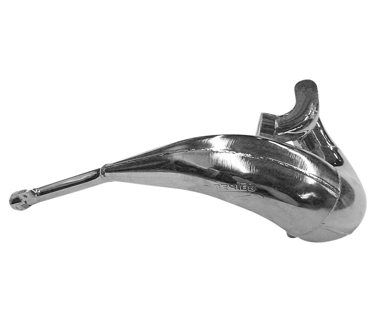 FMF Gnarly Nickel Front Pipe Exhaust For Honda CR 250 R 2003-2004