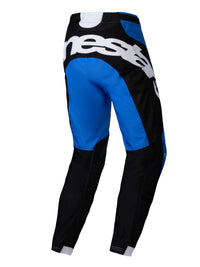 Alpinestars 2025 Racer Veil Motocross Pants Blue Black