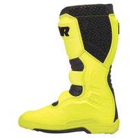 Thor 2026 Motocross Boots Blitz XR Acid Black