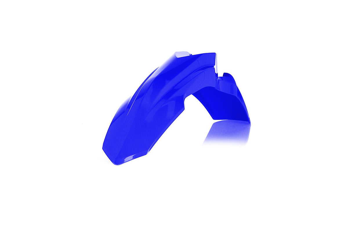 Acerbis Front Fender Blue For HONDA CRF 110 F 2019-2026