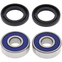 All Balls Front Wheel Bearing Kit For Yamaha YZ 80 1993-2001