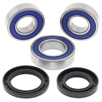 All Balls Rear Wheel Bearing Kit For Rieju MR Racing 200 2022