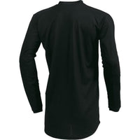 O'Neal 2025 Motocross Jersey Element Classic Black