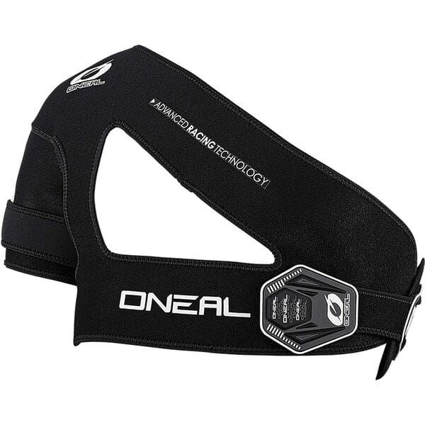 O'Neal 2025 Shoulder Support Black