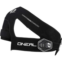 O'Neal 2025 Shoulder Support Black