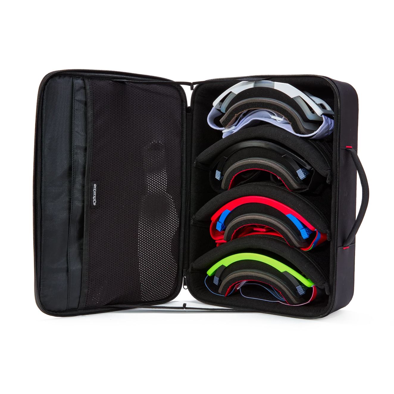 Alpinestars Supertech Vision Goggles Case