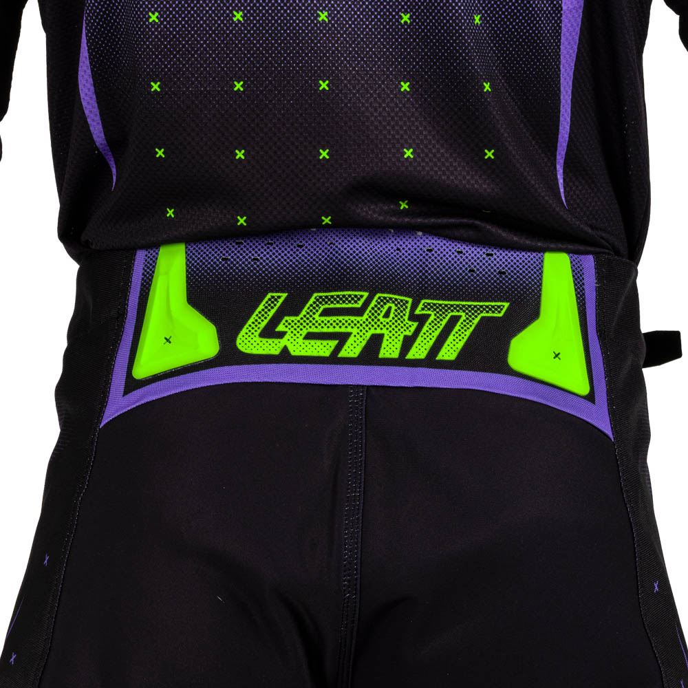 Leatt 2025 4.5 Motocross Pants Argon