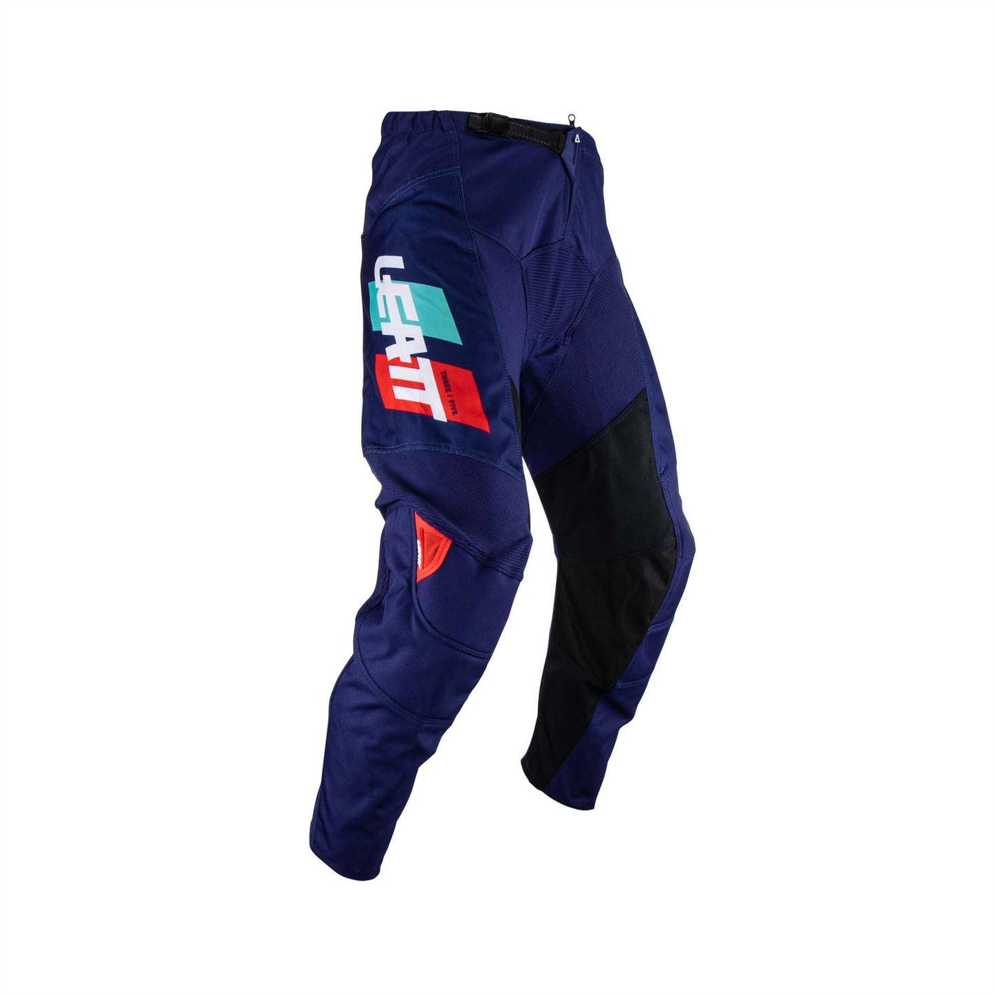 Leatt Combo Kit Pants & Shirt 3.5 Royal