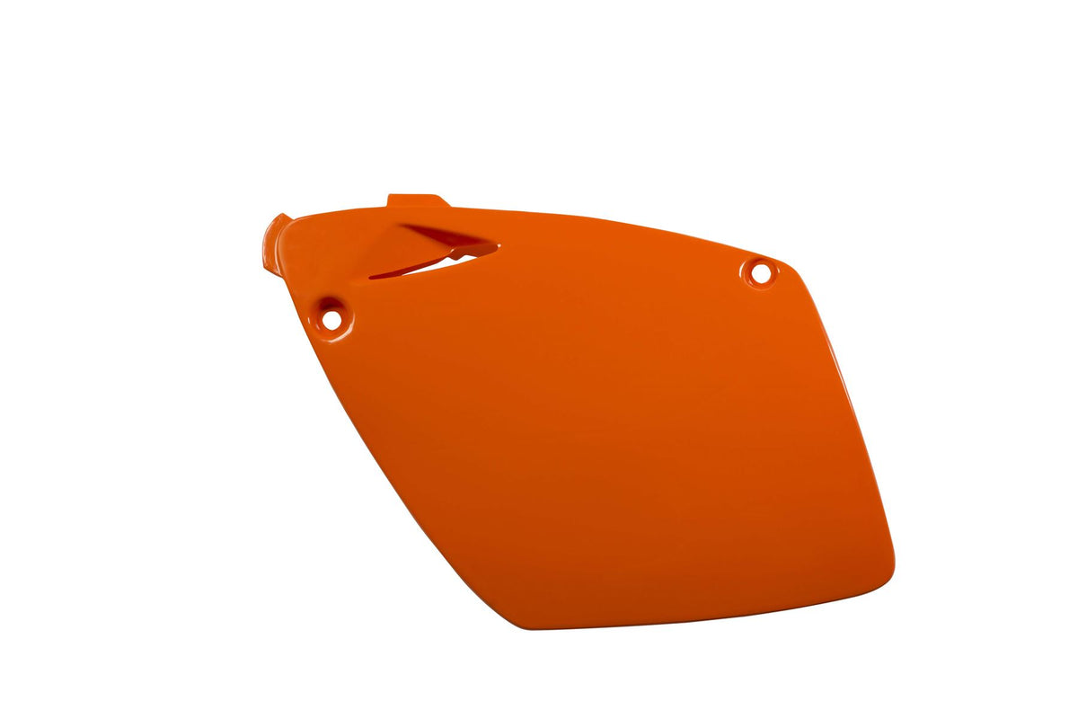 Acerbis Side Panels Orange 098 For KTM SX 400 2000-2002
