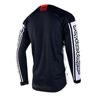 Troy Lee Designs 2025 GP Jersey Race 81 Navy