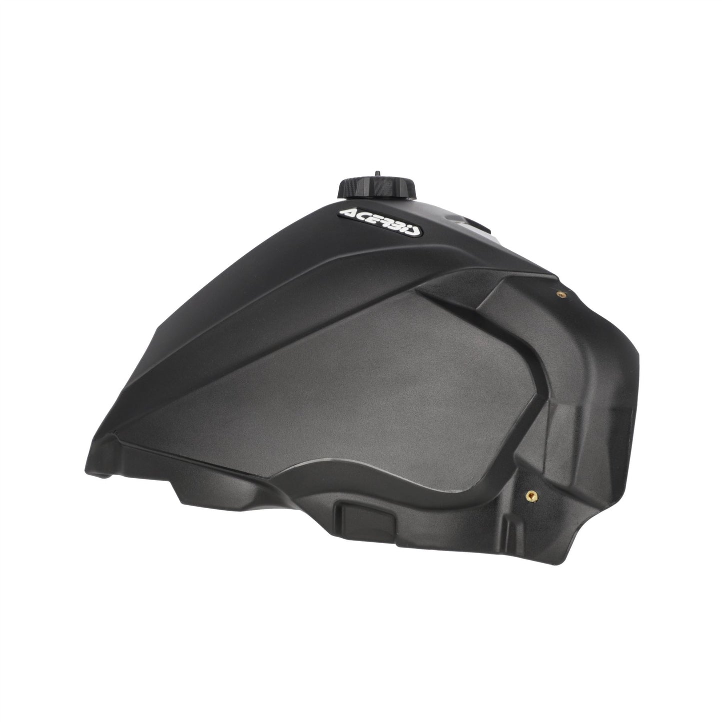Acerbis Black Fuel Tank 23L For Yamaha TENERE 700 RALLY EDITION 2020-2023