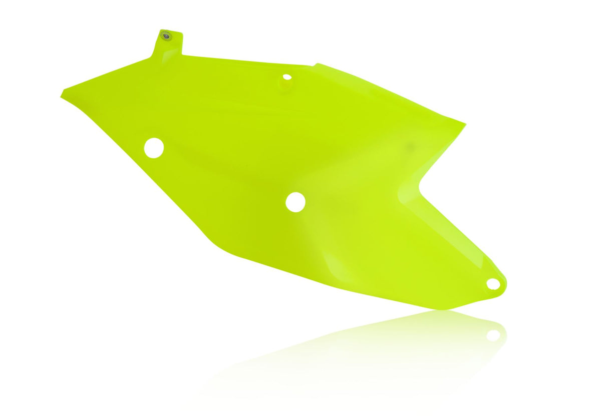 Acerbis Side Panels Yellow 2 For KTM SX-F 250 2016-2018