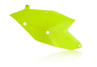 Acerbis Side Panels Yellow 2 For KTM EXC-F 250 2017-2019