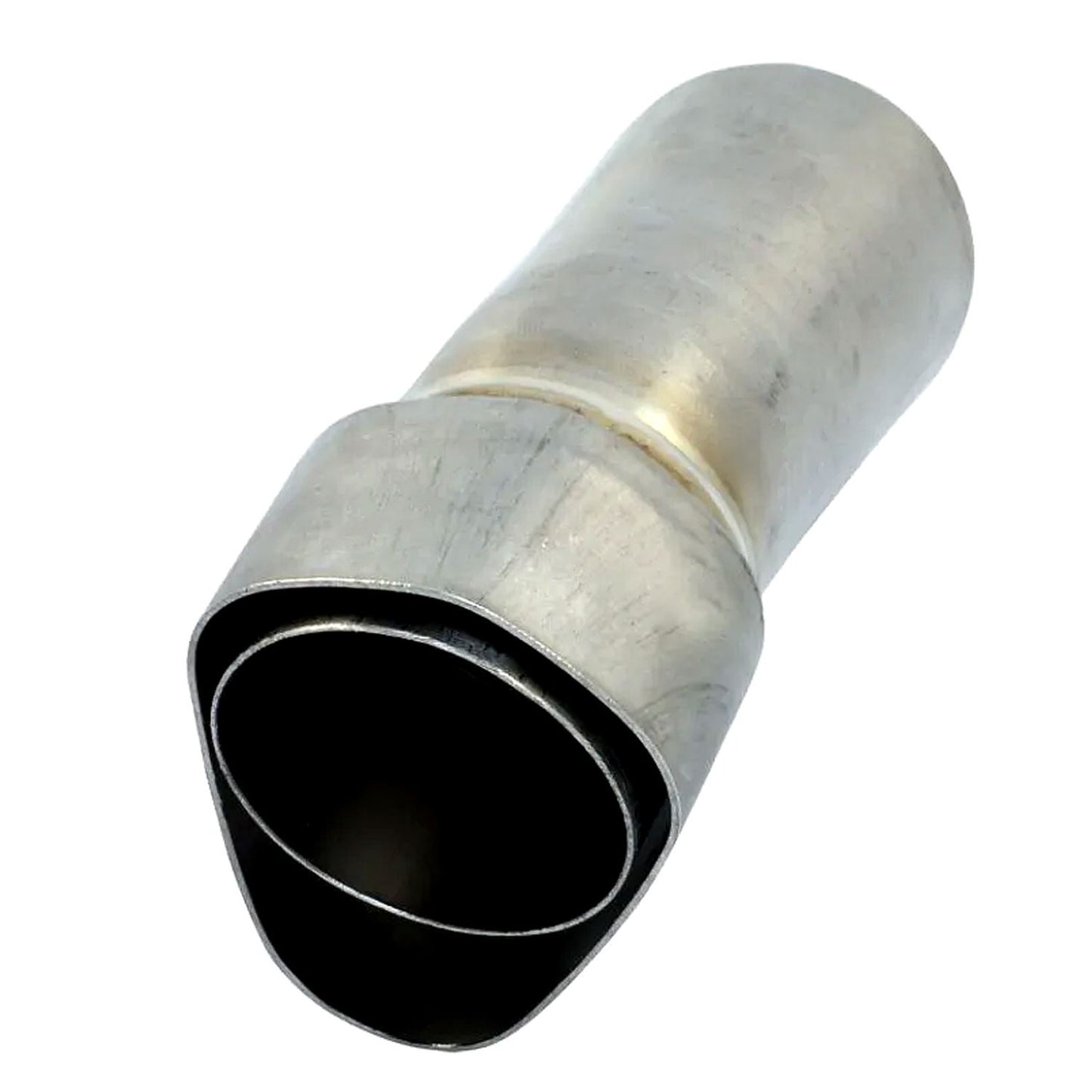 Akrapovic Stainless Steel Exhaust Noise Damper For Kawasaki Z 1000 SX ABS Tourer 2014-2016