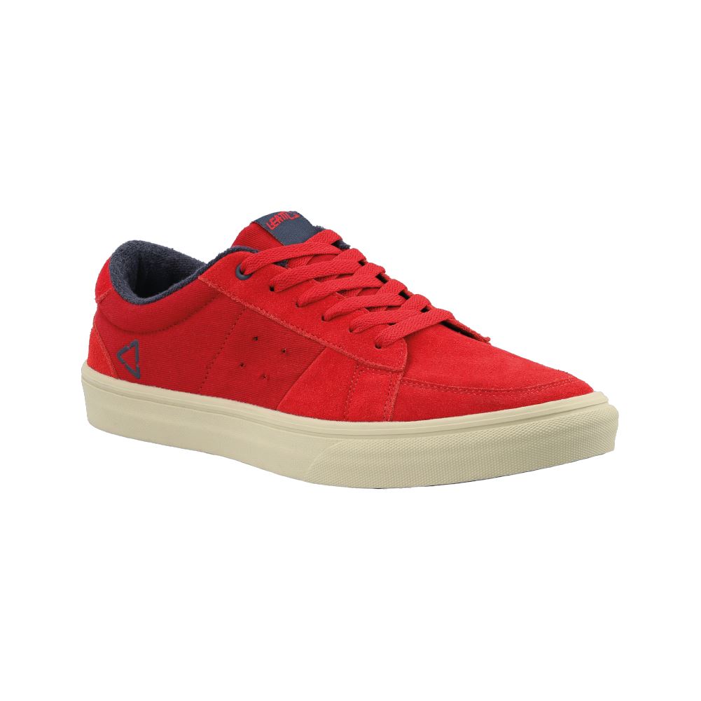 Leatt MTB 1.0 Flat Shoes Chilli