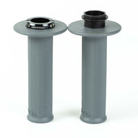 Renthal Lock-On Grips Half Waffle Soft For Yamaha WR 250F 2012-2013