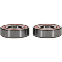 All Balls Rear Wheel Bearing Kit For Sherco Trials 2.5 1999-2014