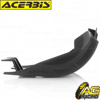 Acerbis Black Skid Plate For Honda CRF 450 RX 2017-2020