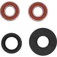 All Balls Front Wheel Bearing Kit For Honda CR 250R 1987-1988