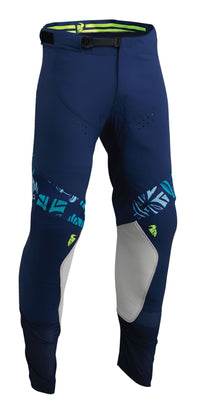 Thor Spring 2024 Motocross Combo Kit Prime Aloha Navy Aqua