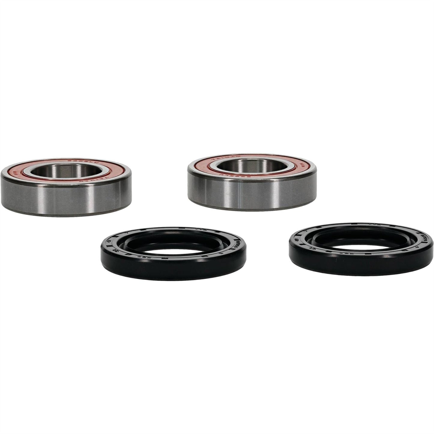 All Balls Front Wheel Bearing Kit For Honda CBR 1000RR 2004-2023