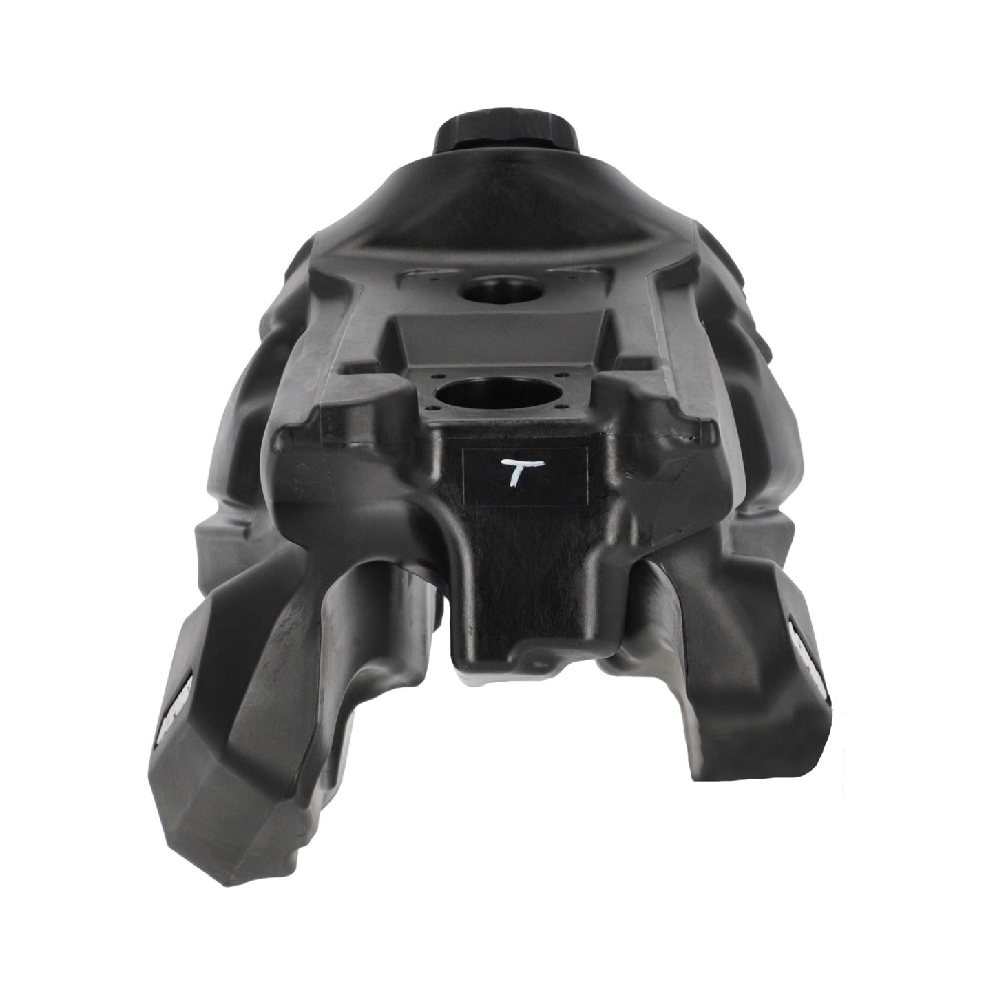 Acerbis Black Fuel Tank 12L For Gas Gas EC 450 F 2024-2025