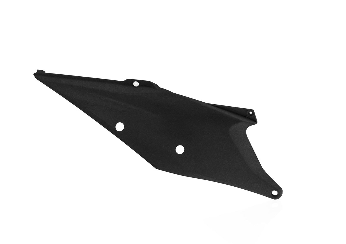 Acerbis Side Panels Metallic Black For KTM XC 250 2019