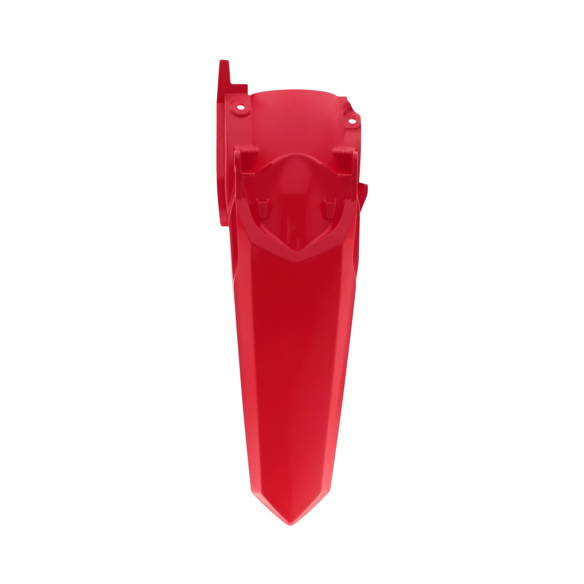 Acerbis Rear Fender Red For HONDA CRF 450 RX 2027
