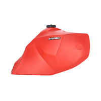 Acerbis Red Fuel Tank 23L For Royal Enfield HIMALAYAN 450 2024-2025